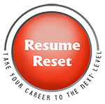 ResumeReset, Logo